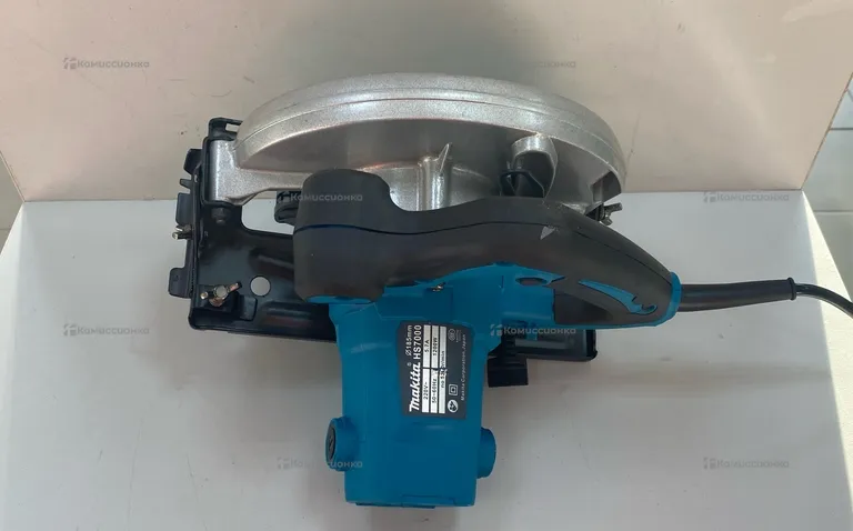 циркулярная пила Makita HS7000 реплика