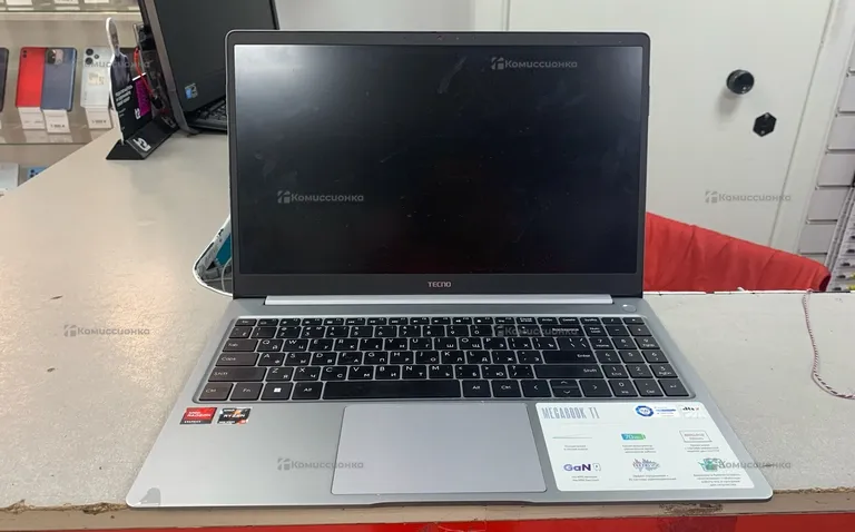 Ноутбук Tecno pc87