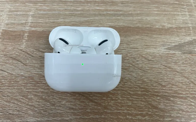 Наушники  AirPods Pro