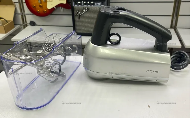 Миксер BORK e700