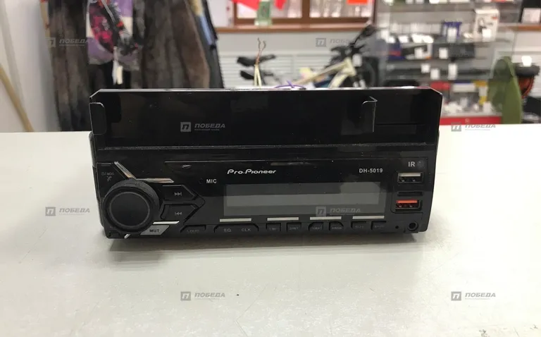 Автомагнитола pioneer ok deh -5019