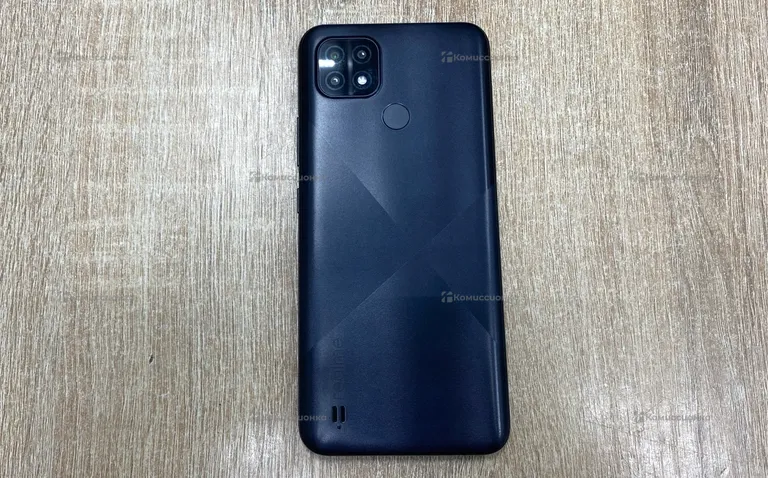 Realme C3 3/64