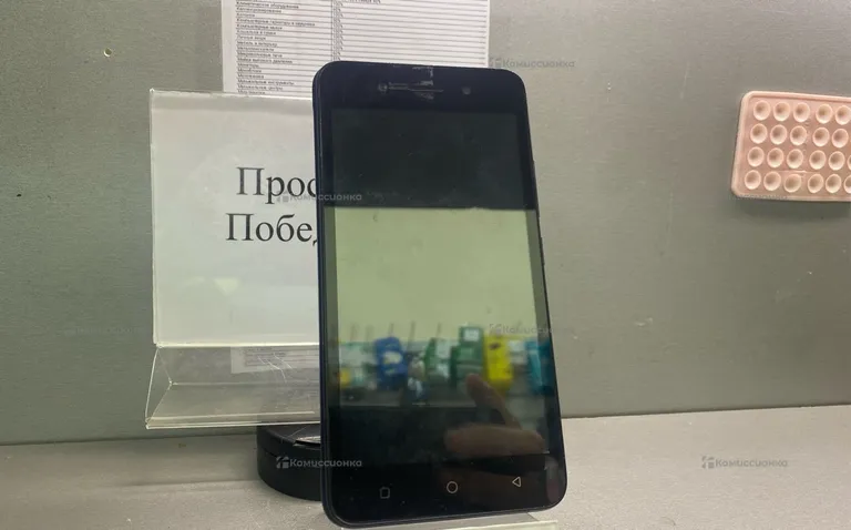 Itel A17 1/16Gb