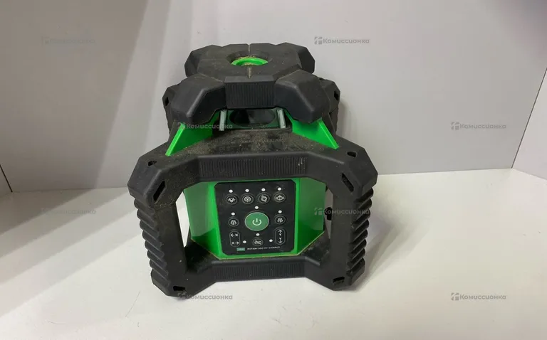 Ротационный нивелир Rotary 500 HV Servo
