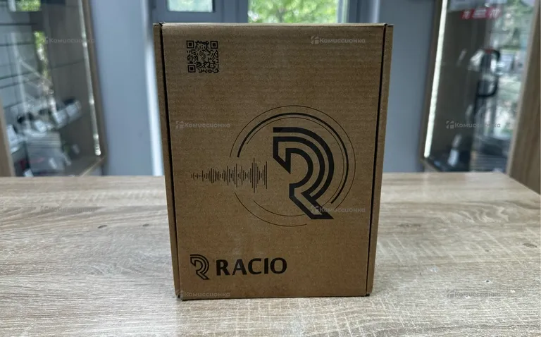 Рация r900