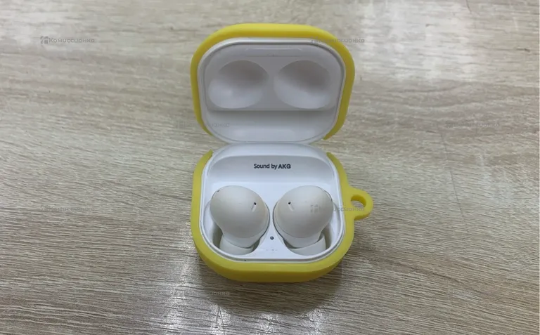 Беспроводные наушники Samsung Galaxy Buds 2 Pro