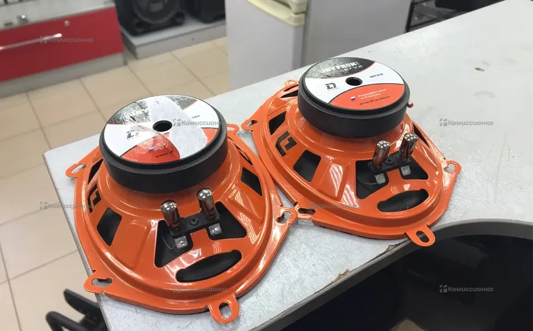 Колонка  Gryphon Lite 57 V.2