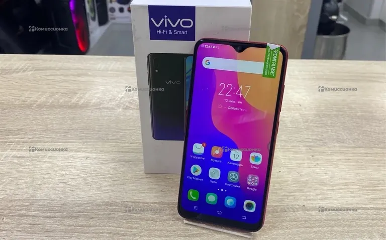 vivo y93 6/128