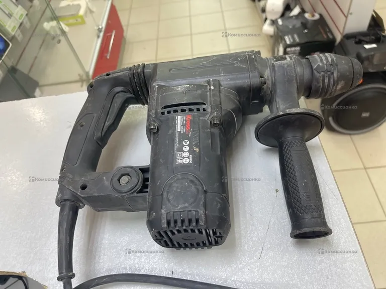 Перфоратор сетевой Kress KU330