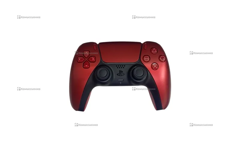 PS5 Геймпад Sony DualSense