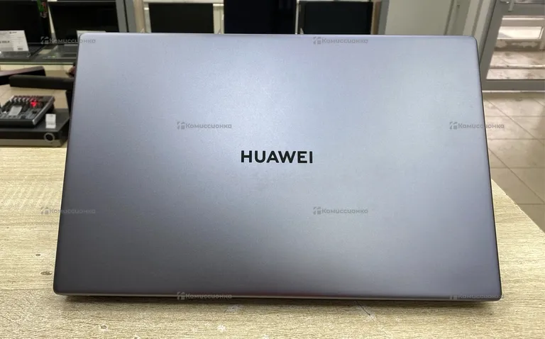 Ноутбук Huawei Bob Wai9