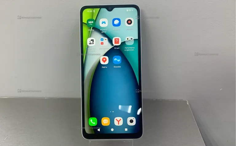 Xiaomi Redmi A3x 3/64ГБ