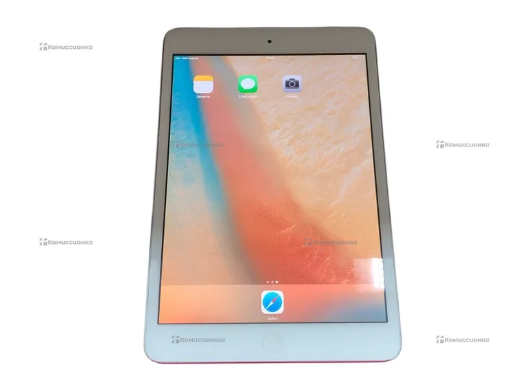 Планшет Apple iPad mini 32Gb Wi-Fi + Cellular