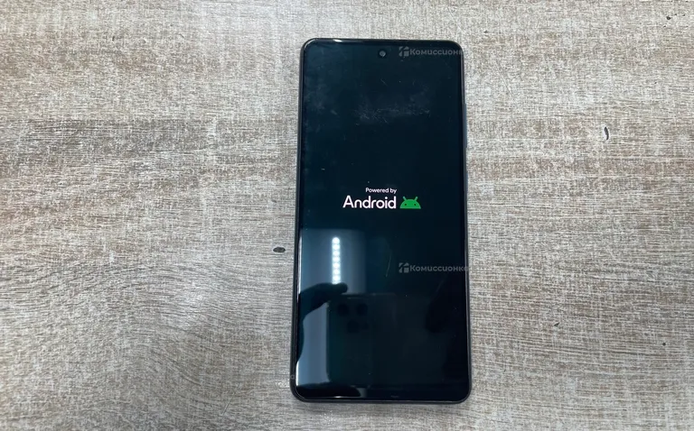 Samsung Galaxy a52 8/256 ГБ