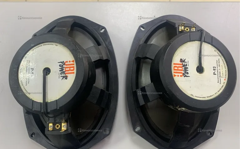 Колонки JBL P93