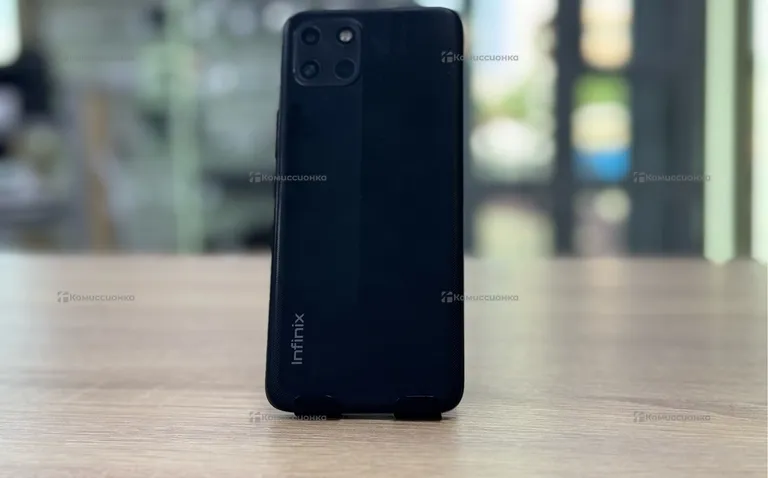 Infinix SMART 6 HD 2/32Gb