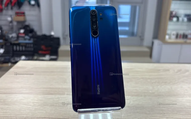 Xiaomi Redmi Note 8 Pro 4/64 ГБ