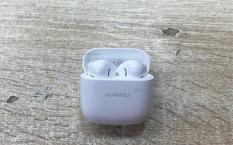 Наушники Huawei Free Buds