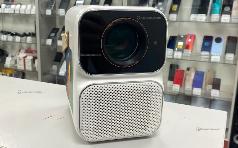 Проектор Wanno T6 MAX