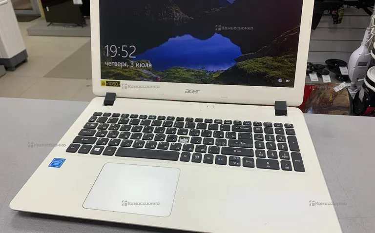 Ноутбук  Acer N16C1