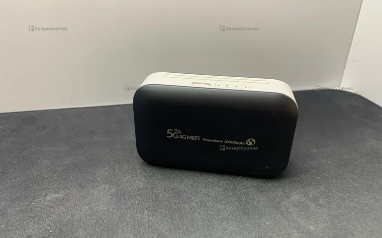 Мобильный роутер 5G WIFI MEFI PW100