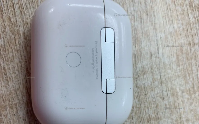 Наушники  airpods pro