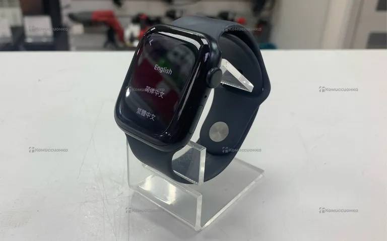 Часы Apple Watch 8 45mm