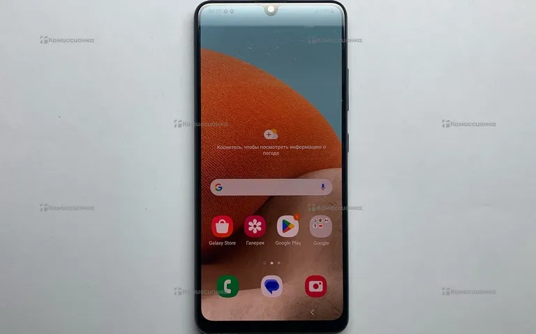 Samsung Galaxy A23 4/128 ГБ