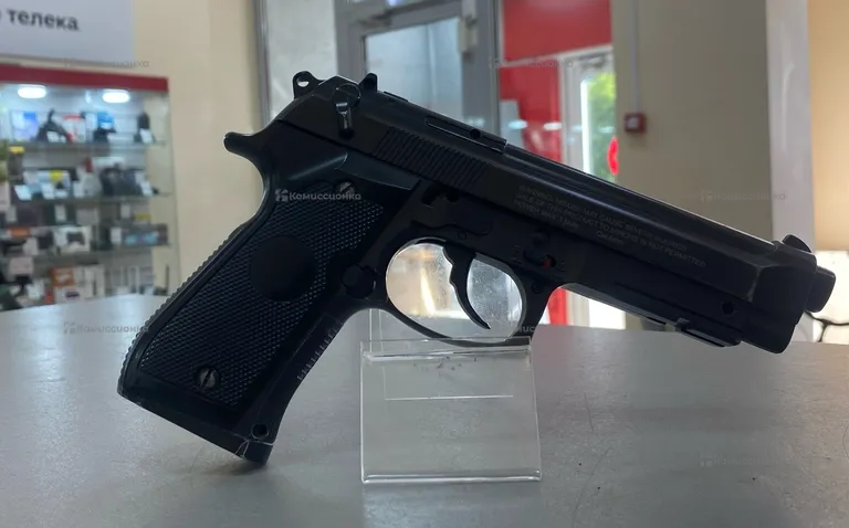 Пистолет пневматический Stalker SCM9M
