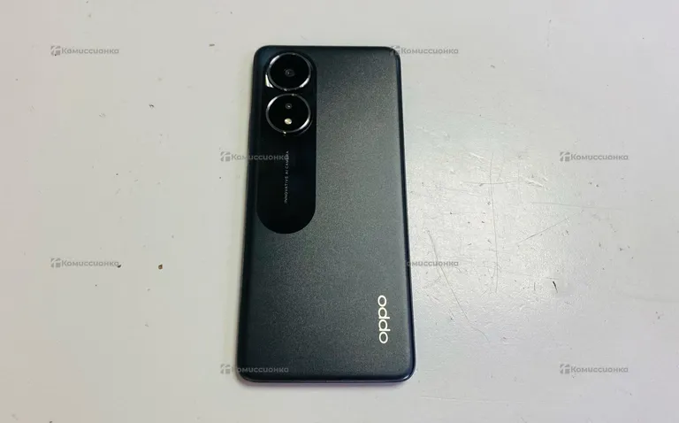 OPPO A58 8/256