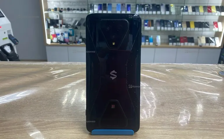 Black Shark 3 8/128GB