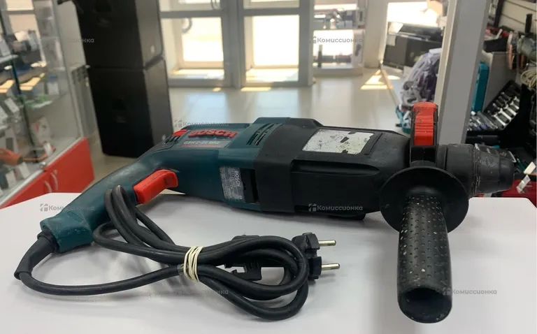 Перфоратор Bosch  GBH 2-26 DRE