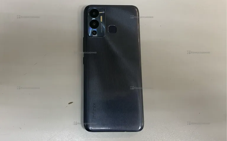 Infinix HOT 12 Play NFC 4/64