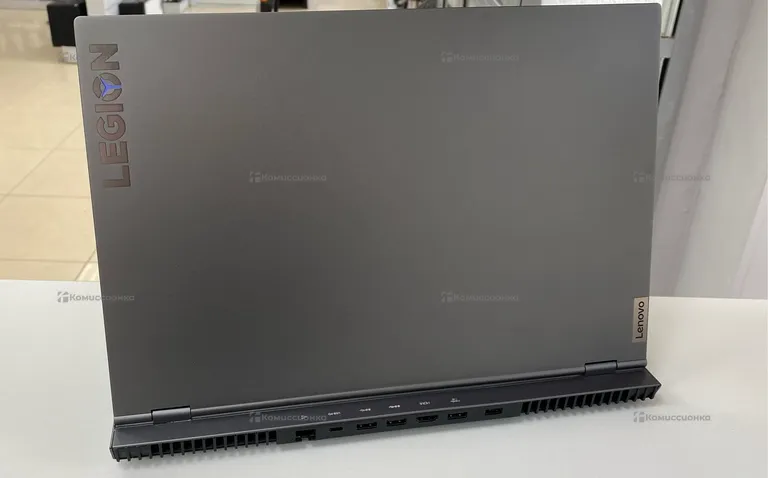 Ноутбук Lenovo Legion r9000k