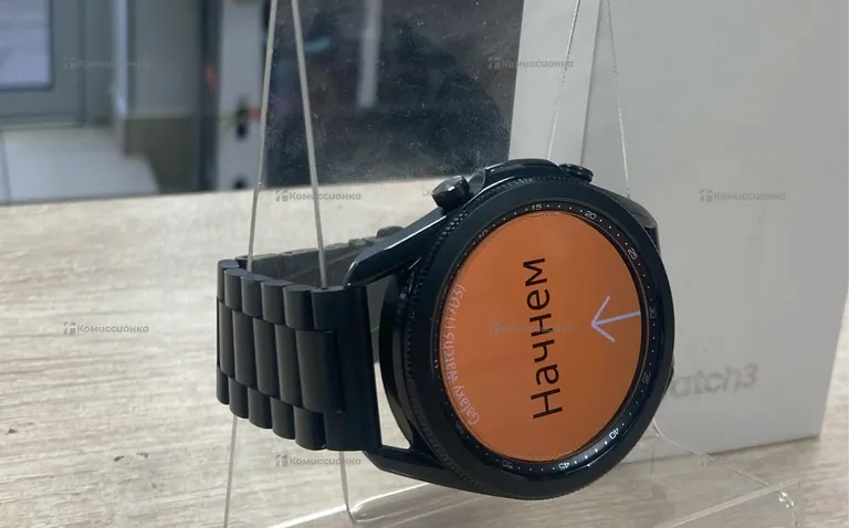Часы Samsung Watch 3