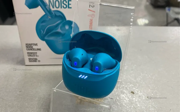Наушники JBL Tune Flex 2
