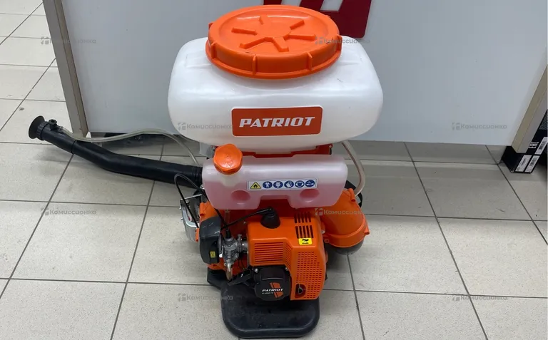 Обрызгиватель Patriot Pt 415Wf-12