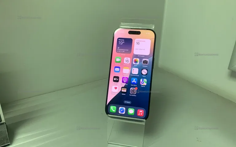 Apple Iphone 16 Pro 256Gb