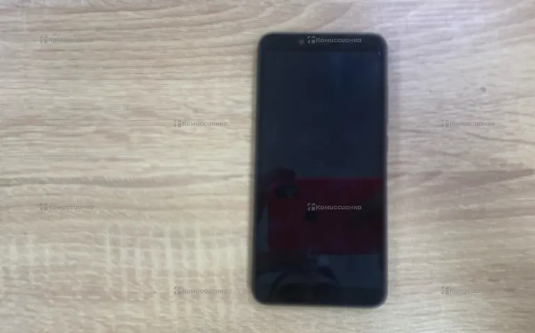 Xiaomi Redmi 6A 2/16Gb