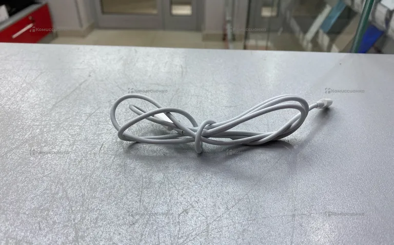 Оригинальный шнур TYPE-C Lightning.