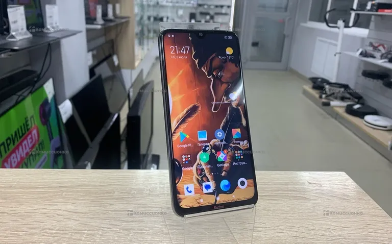 Xiaomi Redmi Note 8 64 Gb
