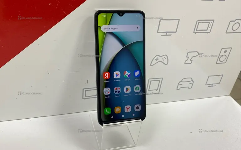 Xiaomi Redmi A3x 3/64ГБ