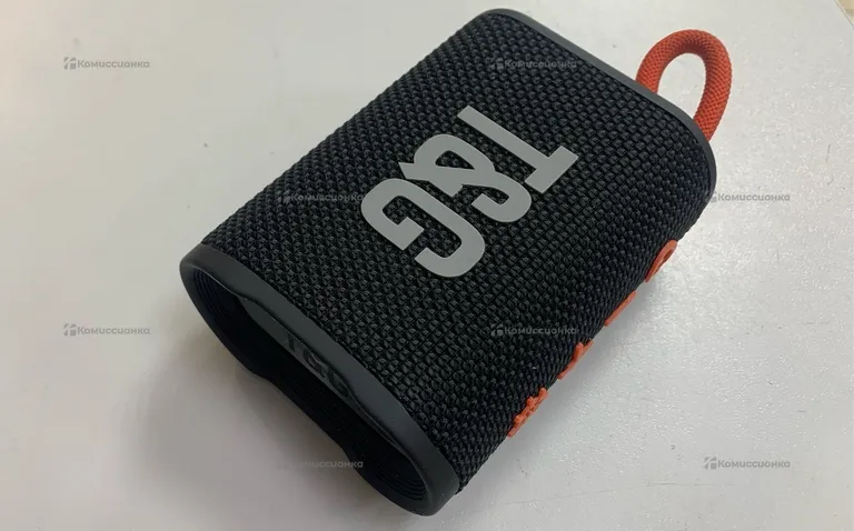 Колонка  tg 396