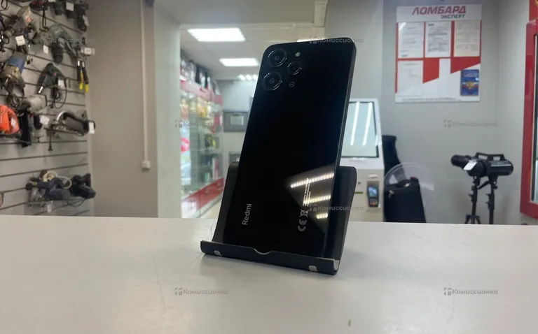 Xiaomi Redmi 12 4/128GB