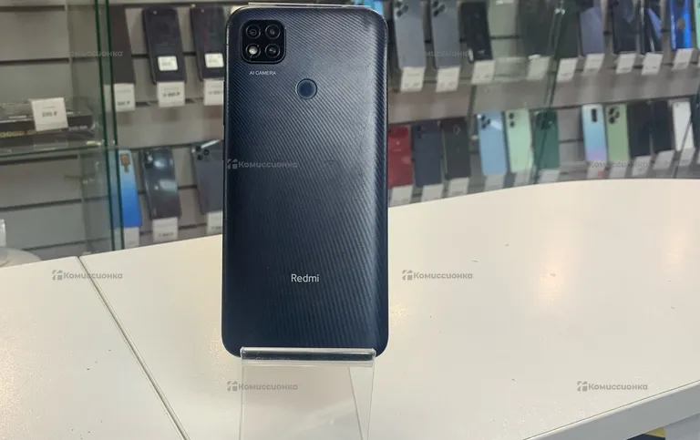 Xiaomi Redmi 9c nfc 2/32