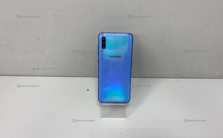 Samsung Galaxy A70 6/128 ГБ