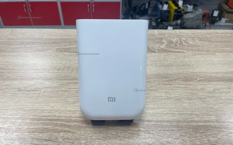 Xiaomi Mi Portable Photo Printer