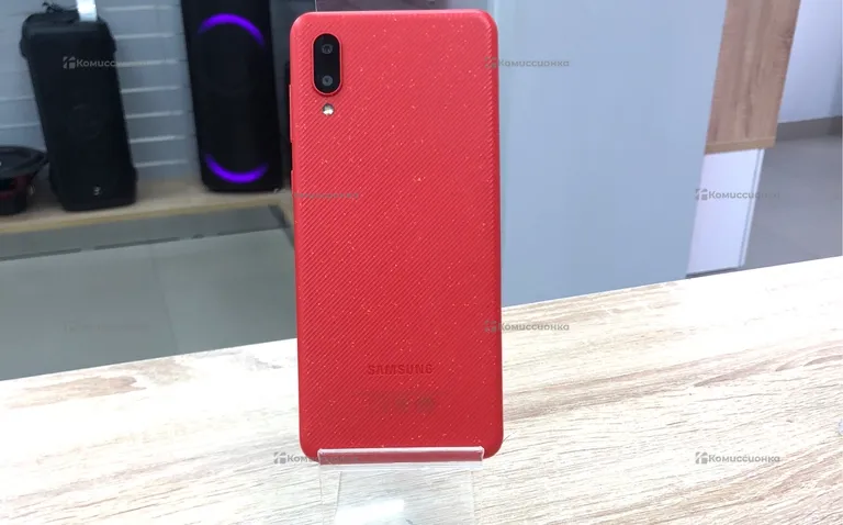 Samsung Galaxy A02 2/32 ГБ