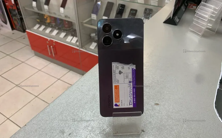 Realme Note 50 4/128Gb
