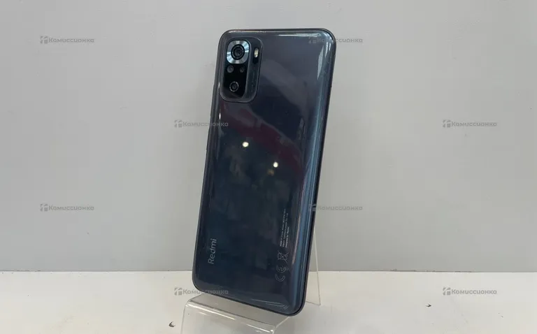 Xiaomi Redmi 10s 6/64